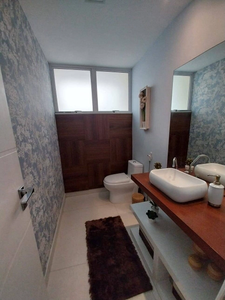 Novo Portinho Uma casa pensada para quem não abre mão de espaço e conforto: 34ª foto da galeria de imagens do imóvel