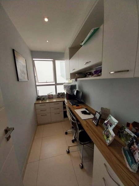 Novo Portinho Uma casa pensada para quem não abre mão de espaço e conforto: 36ª foto da galeria de imagens do imóvel