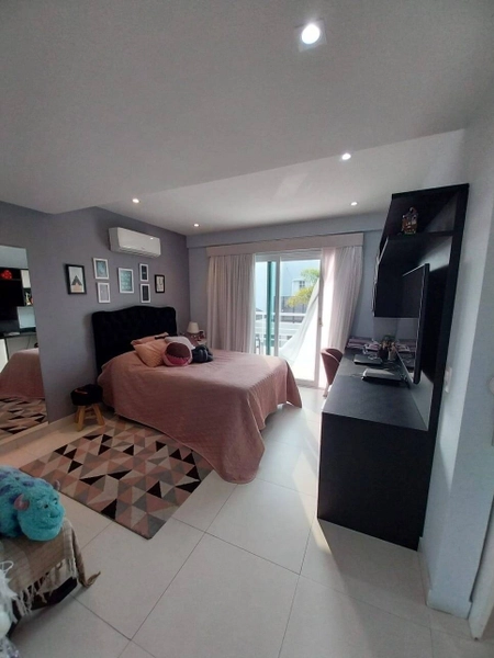 Novo Portinho Uma casa pensada para quem não abre mão de espaço e conforto: 30ª foto da galeria de imagens do imóvel