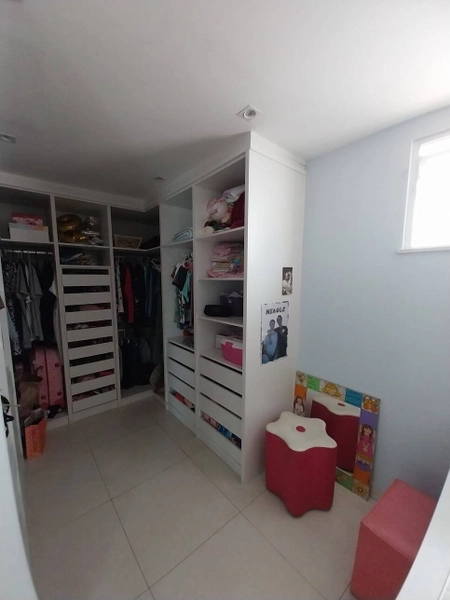Novo Portinho Uma casa pensada para quem não abre mão de espaço e conforto: 24ª foto da galeria de imagens do imóvel