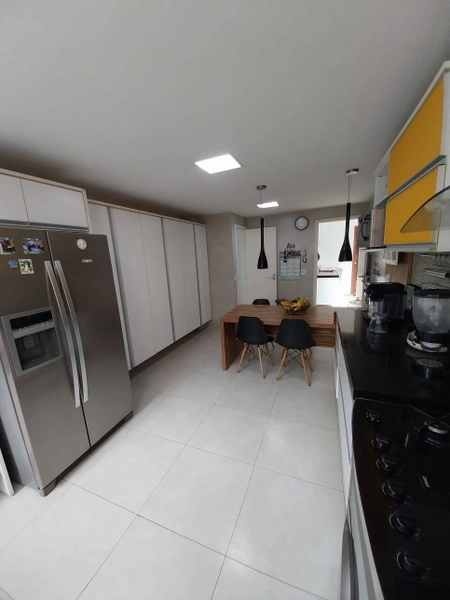 Novo Portinho Uma casa pensada para quem não abre mão de espaço e conforto: 14ª foto da galeria de imagens do imóvel