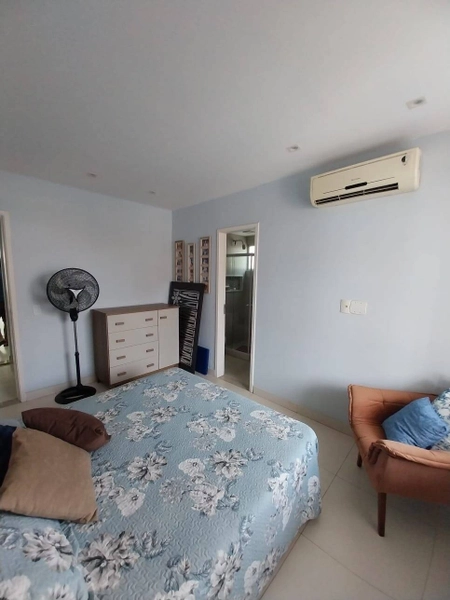 Novo Portinho Uma casa pensada para quem não abre mão de espaço e conforto: 29ª foto da galeria de imagens do imóvel