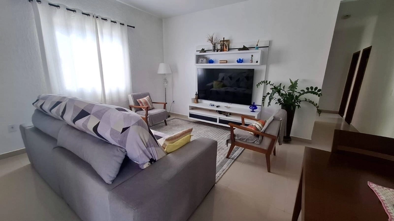 Casa em condomínio Long Beach em Unamar - Cabo Frio: 8ª foto da galeria de imagens do imóvel