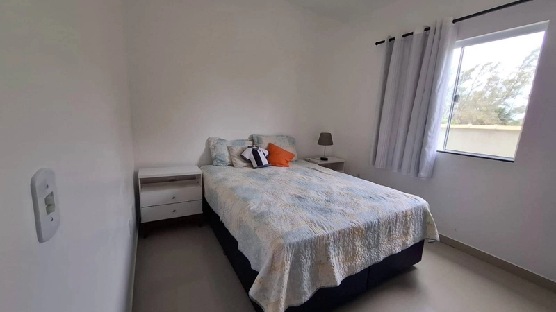 Casa em condomínio Long Beach em Unamar - Cabo Frio: 16ª foto da galeria de imagens do imóvel