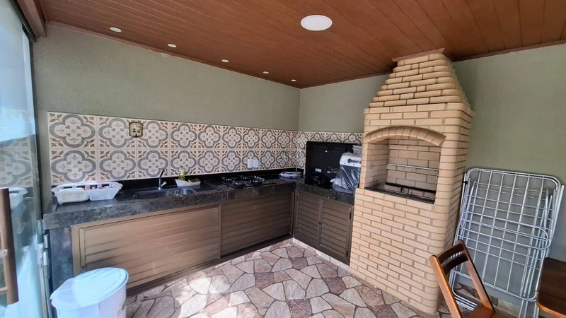 Casa em condomínio Long Beach em Unamar - Cabo Frio: 21ª foto da galeria de imagens do imóvel
