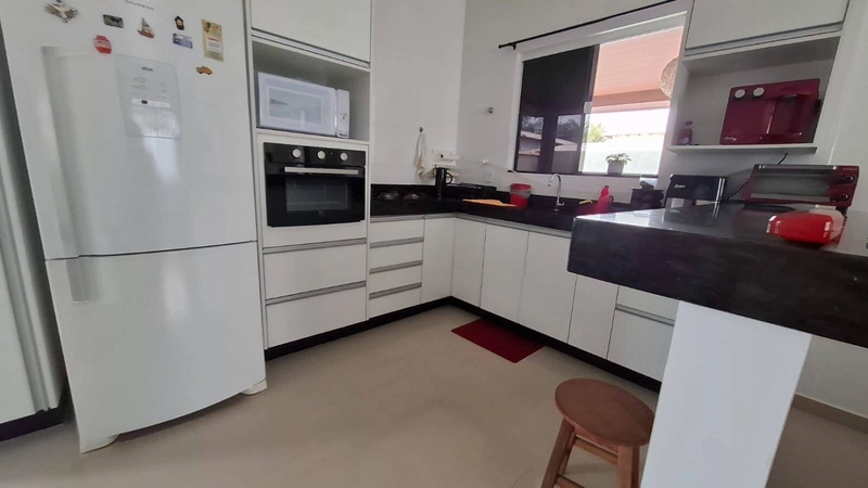 Casa em condomínio Long Beach em Unamar - Cabo Frio: 11ª foto da galeria de imagens do imóvel