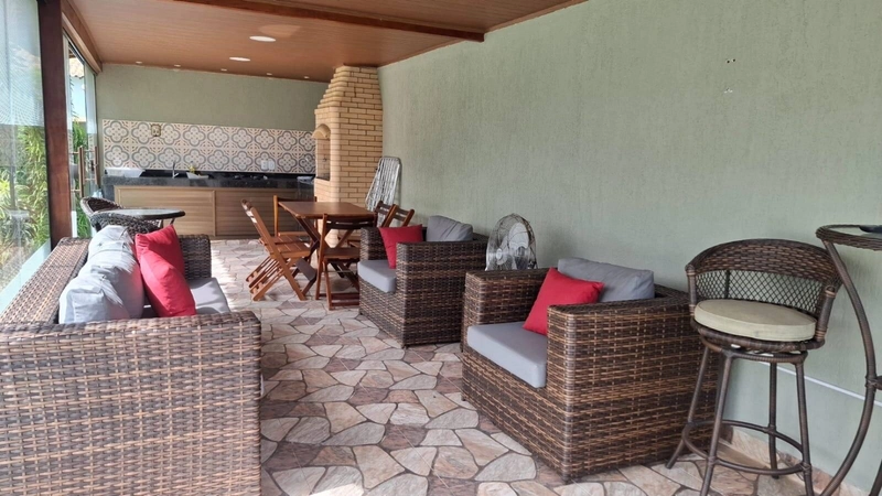 Casa em condomínio Long Beach em Unamar - Cabo Frio: 20ª foto da galeria de imagens do imóvel