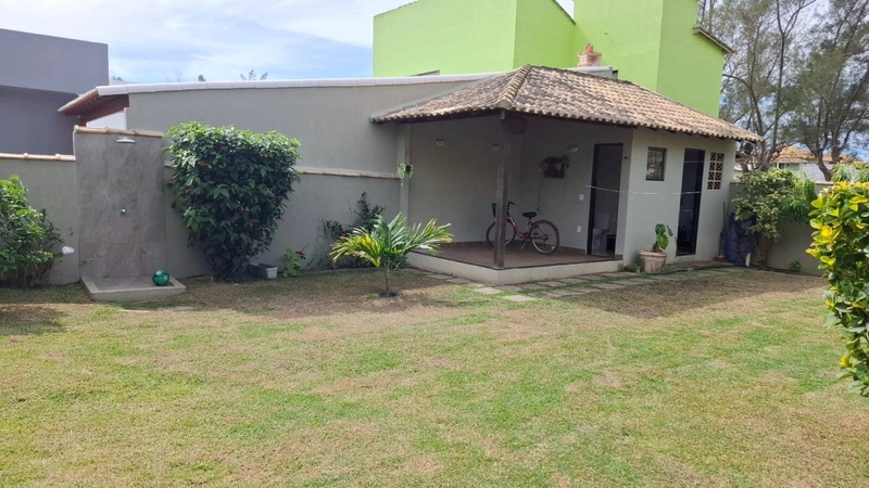 Casa em condomínio Long Beach em Unamar - Cabo Frio: 3ª foto da galeria de imagens do imóvel