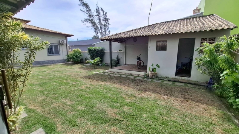 Casa em condomínio Long Beach em Unamar - Cabo Frio: 4ª foto da galeria de imagens do imóvel