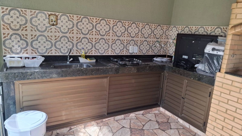 Casa em condomínio Long Beach em Unamar - Cabo Frio: 22ª foto da galeria de imagens do imóvel