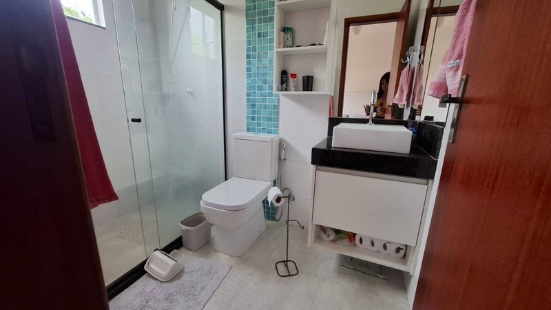Casa em condomínio Long Beach em Unamar - Cabo Frio: 13ª foto da galeria de imagens do imóvel