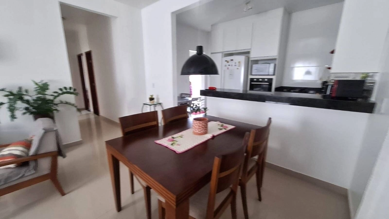 Casa em condomínio Long Beach em Unamar - Cabo Frio: 5ª foto da galeria de imagens do imóvel