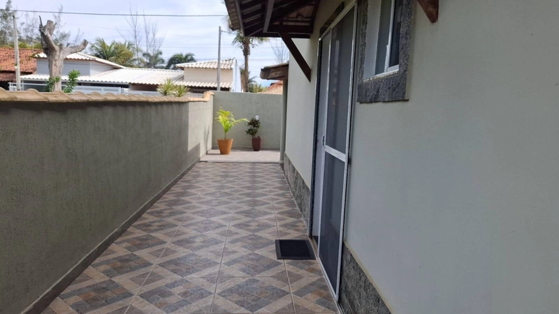 Casa em condomínio Long Beach em Unamar - Cabo Frio: 19ª foto da galeria de imagens do imóvel