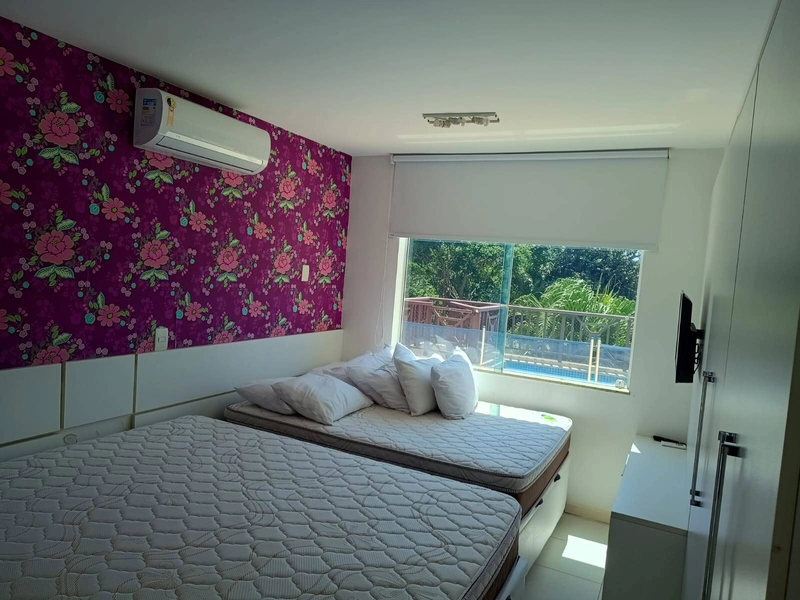 Geribá – Casa de Alto Padrão Porteira Fechada com 4 suítes: 15ª foto da galeria de imagens do imóvel