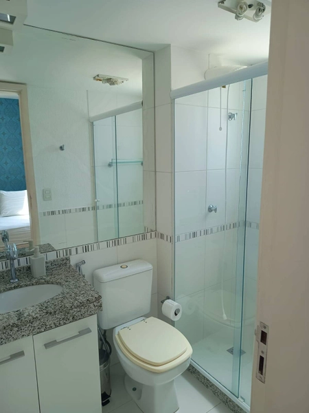 Geribá – Casa de Alto Padrão Porteira Fechada com 4 suítes: 16ª foto da galeria de imagens do imóvel