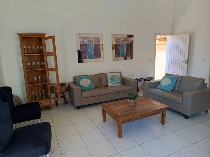 Geribá – Casa de Alto Padrão Porteira Fechada com 4 suítes: 7ª foto da galeria de imagens do imóvel