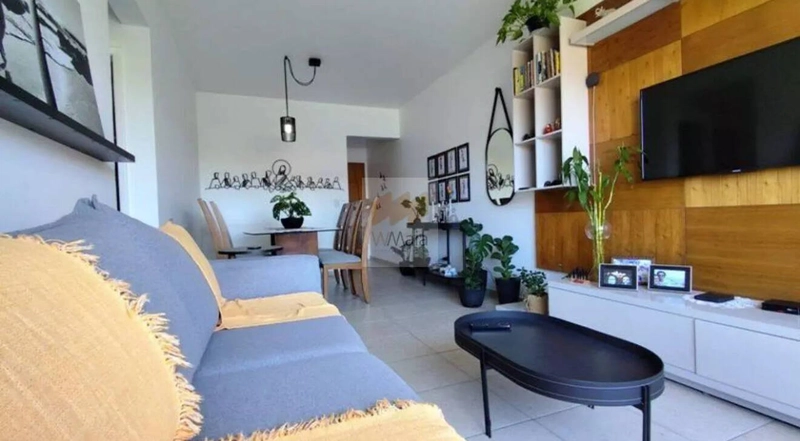 Apartamento à Venda | Vila Nova Fino acabamento – R$ 520.000.00: 1ª foto da galeria de imagens do imóvel