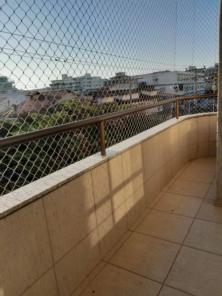 Apartamento à Venda | Vila Nova Fino acabamento – R$ 520.000.00: 16ª foto da galeria de imagens do imóvel