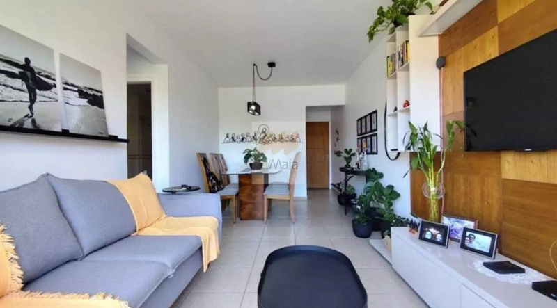 Apartamento à Venda | Vila Nova Fino acabamento – R$ 520.000.00: 9ª foto da galeria de imagens do imóvel