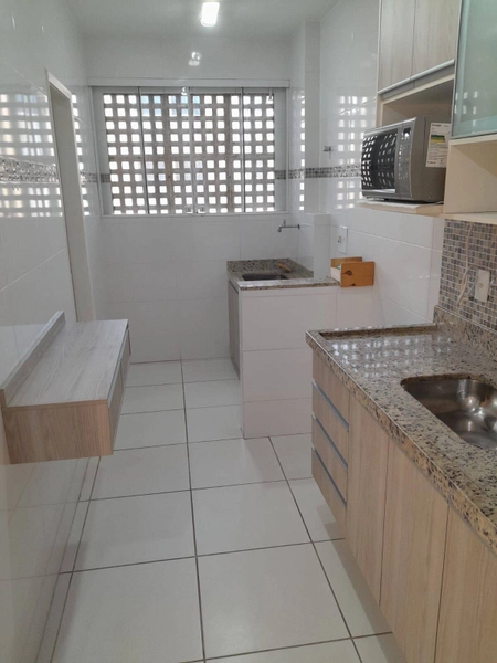 Apartamento à Venda | Vila Nova Fino acabamento – R$ 520.000.00: 18ª foto da galeria de imagens do imóvel
