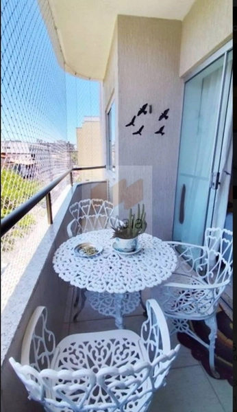 Apartamento à Venda | Vila Nova Fino acabamento – R$ 520.000.00: 10ª foto da galeria de imagens do imóvel