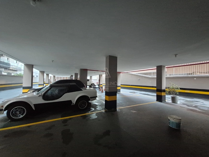 Apartamento para Locação – 50 m Praia do Forte | Cabo Frio/RJ: 12ª foto da galeria de imagens do imóvel