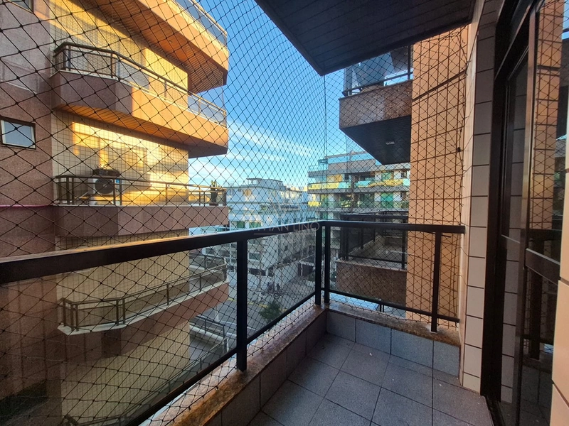 Apartamento para Locação – 50 m Praia do Forte | Cabo Frio/RJ: 5ª foto da galeria de imagens do imóvel
