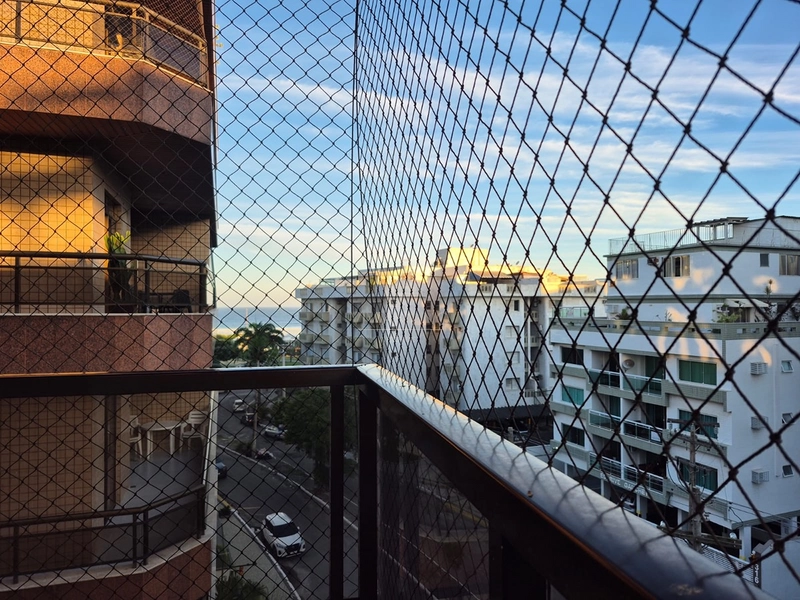 Apartamento para Locação – 50 m Praia do Forte | Cabo Frio/RJ: 2ª foto da galeria de imagens do imóvel