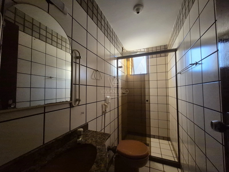 Apartamento para Locação – 50 m Praia do Forte | Cabo Frio/RJ: 10ª foto da galeria de imagens do imóvel