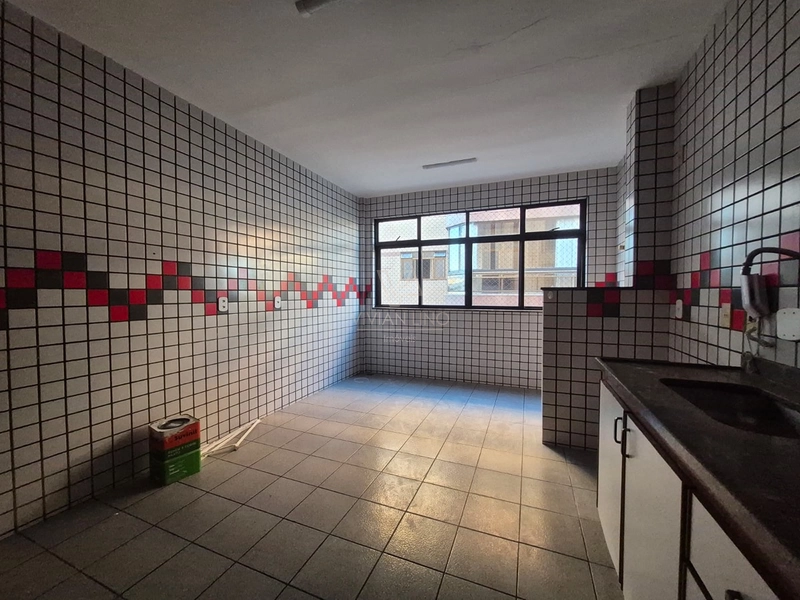 Apartamento para Locação – 50 m Praia do Forte | Cabo Frio/RJ: 3ª foto da galeria de imagens do imóvel