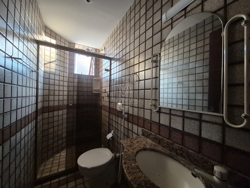 Apartamento para Locação – 50 m Praia do Forte | Cabo Frio/RJ: 11ª foto da galeria de imagens do imóvel