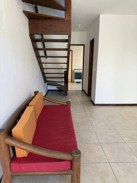 Casa Duplex em Cond no Peró – Entre Ilha do Japonês e Praia das Conchas!: 5ª foto da galeria de imagens do imóvel