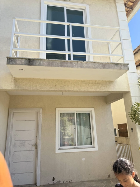 Casa Duplex em Cond no Peró – Entre Ilha do Japonês e Praia das Conchas!: 2ª foto da galeria de imagens do imóvel