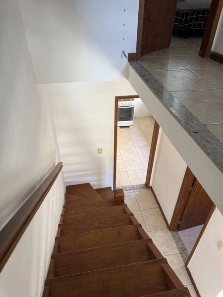 Casa Duplex em Cond no Peró – Entre Ilha do Japonês e Praia das Conchas!: 7ª foto da galeria de imagens do imóvel