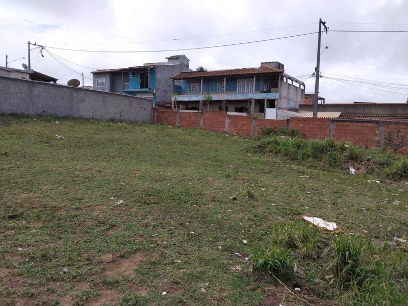 Imóvel residencial ou comercial