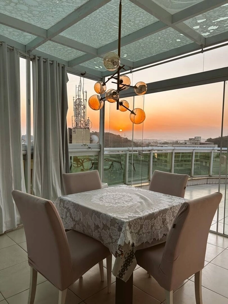 APARTAMENTO COBERTURA NO CENTRO DE CABO FRIO: 29ª foto da galeria de imagens do imóvel