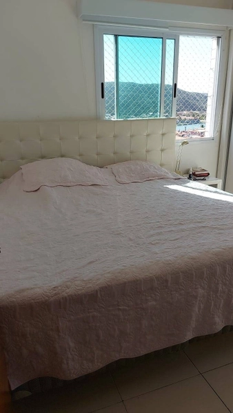 APARTAMENTO COBERTURA NO CENTRO DE CABO FRIO: 16ª foto da galeria de imagens do imóvel