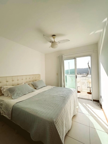 APARTAMENTO COBERTURA NO CENTRO DE CABO FRIO: 5ª foto da galeria de imagens do imóvel