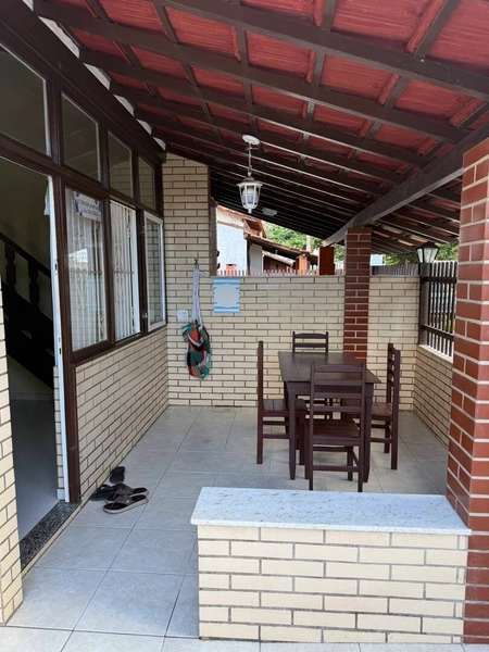 Casa em Condomínio no Peró – 3 Quartos, Varanda e a 2 minutos da Praia!: 34ª foto da galeria de imagens do imóvel