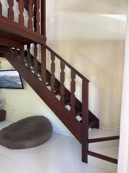 Casa em Condomínio no Peró – 3 Quartos, Varanda e a 2 minutos da Praia!: 5ª foto da galeria de imagens do imóvel