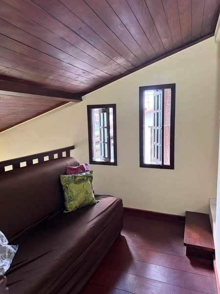 Casa em Condomínio no Peró – 3 Quartos, Varanda e a 2 minutos da Praia!: 26ª foto da galeria de imagens do imóvel