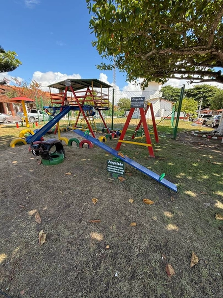 Casa em Condomínio no Peró – 3 Quartos, Varanda e a 2 minutos da Praia!: 22ª foto da galeria de imagens do imóvel