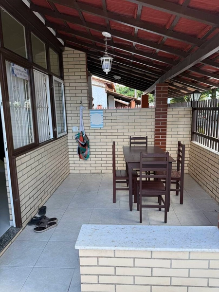 Casa em Condomínio no Peró – 3 Quartos, Varanda e a 2 minutos da Praia!: 75ª foto da galeria de imagens do imóvel
