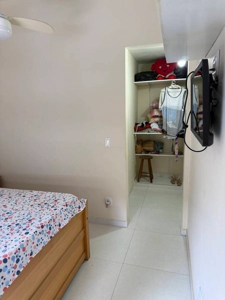 Casa em Condomínio no Peró – 3 Quartos, Varanda e a 2 minutos da Praia!: 40ª foto da galeria de imagens do imóvel