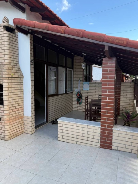 Casa em Condomínio no Peró – 3 Quartos, Varanda e a 2 minutos da Praia!: 10ª foto da galeria de imagens do imóvel