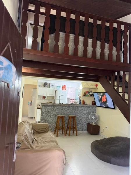 Casa em Condomínio no Peró – 3 Quartos, Varanda e a 2 minutos da Praia!: 19ª foto da galeria de imagens do imóvel