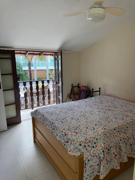 Casa em Condomínio no Peró – 3 Quartos, Varanda e a 2 minutos da Praia!: 37ª foto da galeria de imagens do imóvel