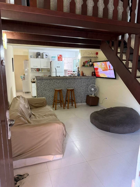 Casa em Condomínio no Peró – 3 Quartos, Varanda e a 2 minutos da Praia!: 69ª foto da galeria de imagens do imóvel