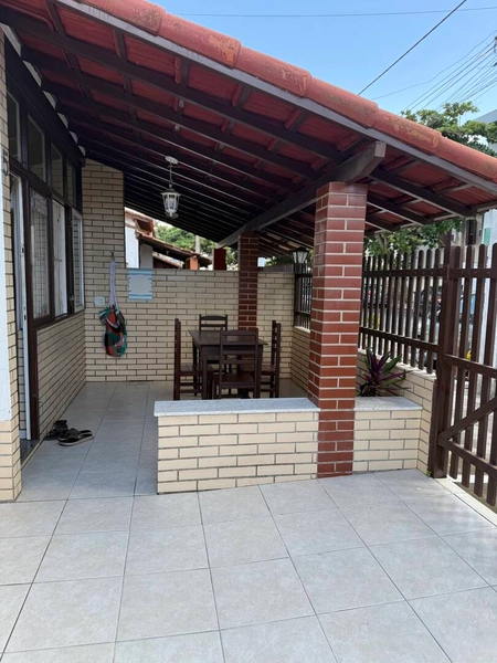 Casa em Condomínio no Peró – 3 Quartos, Varanda e a 2 minutos da Praia!: 21ª foto da galeria de imagens do imóvel
