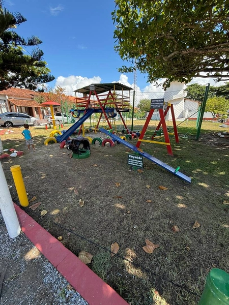 Casa em Condomínio no Peró – 3 Quartos, Varanda e a 2 minutos da Praia!: 30ª foto da galeria de imagens do imóvel